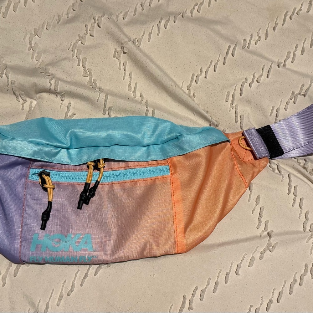 Hoka Crossbody
